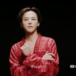 BIGBANGのG-DRAGON、「Kwon Ji Yong Act III: Motte」Official Documentary