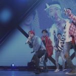 WINNER、「WINNER JAPAN TOUR 2018 ～We’ll always be young～」