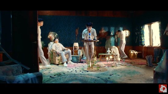 VIXX 日本3rdオリジナルアルバム『Reincarnation』フルM/V動画