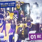 TWICE 日本1stアルバム「BDZ」Spoiler Video