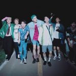 PENTAGON 『Naughty boy』ティーザーM/V動画