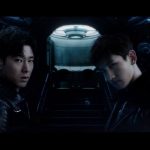 東方神起、日本オリジナルアルバム「TOMORROW」SPOT