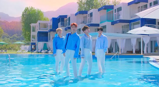 100% 『Heart』Performance Ver.