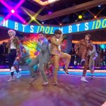 防弾少年団 米ABC「Good Morning America」に出演