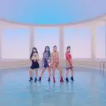 スルギ＆シンビ＆キム・チョンハ＆チョン・ソヨン 『Wow Thing』フルM/V動画