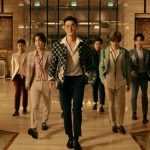 SUPER JUNIOR 『One More Time』ティーザーM/V動画
