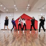 GFRIEND Japan 1st Single『Memoria』Dance Practice
