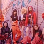 Weki Meki 1stシングル「KISS, KICKS」Highlight Medley