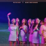 宇宙少女、『SAVE ME, SAVE YOU』Making Film