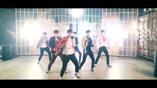 SNUPER、『You In My Eyes』フルM/V動画