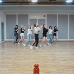 Weki Meki 『Wannabe Rapper』DANCE PRACTICE