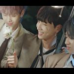 RAINZ JAPAN 2nd SINGLE『虹(NIJI)』フルM/V動画