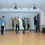 SNUPER、『You In My Eyes』DANCE PRACTICE
