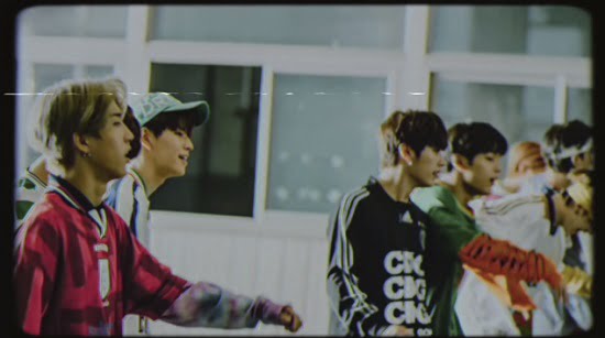 Stray Kids、『I am YOU』ティーザーM/V動画