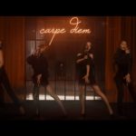 新人ガールズグループS#Afla デビュー曲『DDu-Ru-DDu-PPa-Ra-Ppa』フルM/V動画