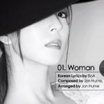 BoA 9thフルアルバム「WOMAN」Highlight Medley