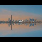 防弾少年団のRM 『Seoul』Lyric Video