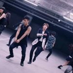 FTISLANDイ・ホンギ  日本2ndソロアルバム『Pathfinders』DANCE PERFORMANCE