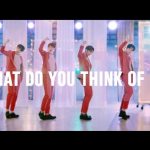 SNUPER、『You In My Eyes』Lyrics M/V (Eng Ver.)