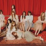 IZ*ONE 『La Vie en Rose』ティーザーM/V動画