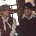 JBJ95 デビューアルバム「HOME」HIGHLIGHT MEDLEY