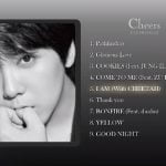 FTISLANDイ・ホンギ  日本2nd ALBUM『Cheers』全曲ダイジェスト