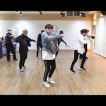 新人ボーイズグループATEEZ、『Pirate King』Dance Practice