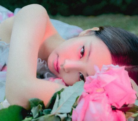BLACKPINKジェニー、ソロデビュー曲「SOLO」の予告イメージ公開