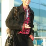 SS501パク・ジョンミン 映画撮影のため、ベトナムへ出国