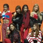 gugudan アルバム「Act.5 New Action」ショーケース
