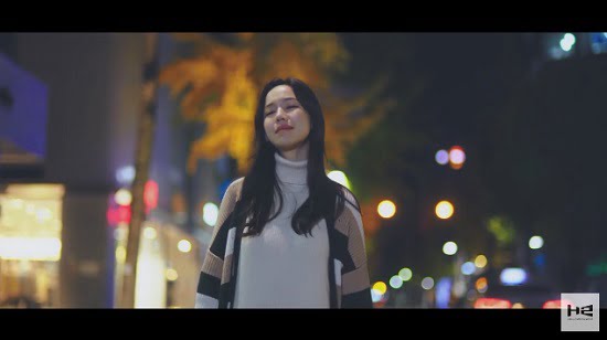FLY TO THE SKY、『A Time Limit』フルM/V動画