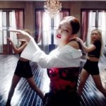 BLACKPINKジェニ 『SOLO』CHOREOGRAPHY CUT TEASER