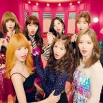 NATURE 『You’ll Be Mine』ティーザーM/V動画