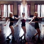 BLACKPINKジェニ 『SOLO』CHOREOGRAPHY UNEDITED VERSION