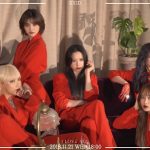 EXID、『I LOVE YOU』ComeBack Spoiler