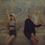 BLACKPINKリサ KIEL TUTINとダンス映像を公開