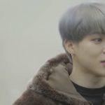 防弾少年団ジミン「THE FAN」に登場