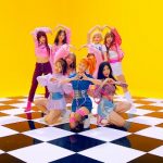 NATURE 『You’ll Be Mine』ティーザーM/V動画