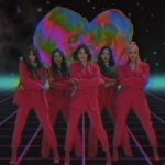 EXID、『I LOVE YOU』ティーザーM/V動画