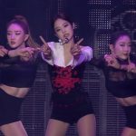 BLACKPINKジェニ ソロデビュー曲『SOLO』ステージ映像