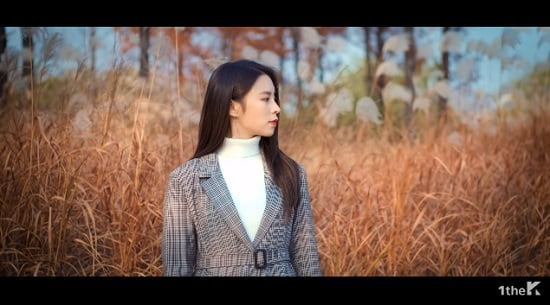 CLCエルキー ソロ自作曲『I dream』ティーザーM/V動画