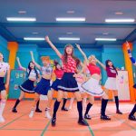 NATURE 『You’ll Be Mine』M/V (Performance Ver.)