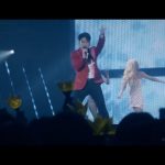 BIGBANGのV.I 入隊前の最後のコンサートのスポット映像を公開