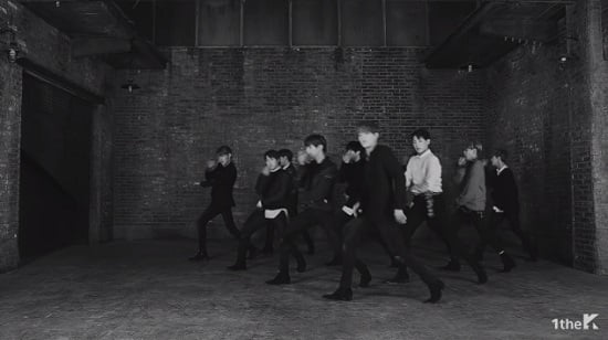 Golden Child 『I SEE YOU』Special Film
