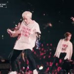 iKON 香港コンサート現場のメイキング映像公開