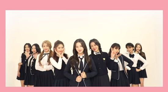MOMOLAND、ファンミーティング「HELLO, MERRY-GO-CHIRISTMAS」ティーザー