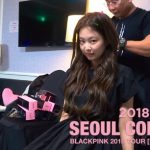 BLACKPINKジェニ、『SOLO』DIARY EP.4-1