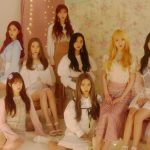 宇宙少女、来年1月にカムバック決定！