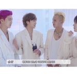 WINNER 新曲『MILLIONS』M/V MAKING FILM