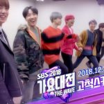 防弾少年団 「2018 SBS歌謡大祭典」予告映像公開